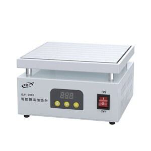 실험용 핫플레이트 용해로 히터 예열판 히팅 열전도판