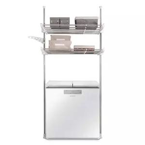 건조기위 통돌이세탁기 세탁기랙 미니건조기 김치냉장고 건조기