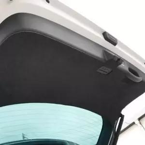 레이 트렁크 커버 스크래치 방지 몰딩 보호패널