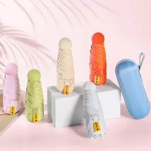 미니양우산 자동우산 장우산 초경량우산 미니우산 암막우산 초경량우산 수동우산 미니 장우산