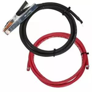 퍼펙트대대 어스케이블가스호스 세트 50SQ 8MM 알곤용