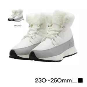 따뜻한 가볍고 여성 패딩신발 쿠셔닝 견고한 겨울부츠