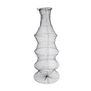 싸파 살림망 중(4단) 낚시용품 민물