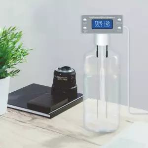 순수 은물 제조기 콜로이드 미네랄수