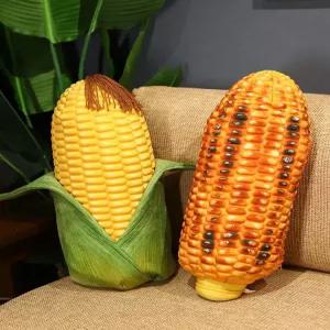 진짜같은 인형 음식 빅사이즈 대형 옥수수 장식용 구운옥수수