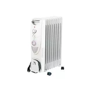 전기난로 화장실 캠핑 동파방지 타이머 라디에이터