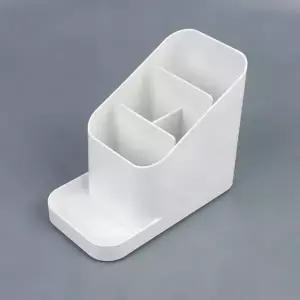 미니 시스맥스 홀더 데스크탑 리템 학용품정리 데스크정리트레이 책상수납함