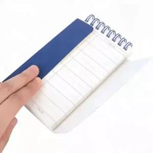 ( )메모지 단어장 휴대용 포켓 미니수첩 메모장 수첩