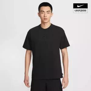 남자 나이키 운동복 프리미엄 에센셜 티셔츠 IH1122-010