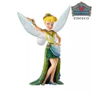 [알티피아]E4060072 팅커벨 쇼케이스 18cm 피규어 반짝이날개