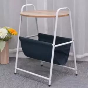 ( )우드 원목 수납 테이블 거실 사이드 테이블 사이드 소파 다용도