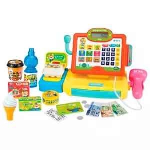 마트놀이 계산놀이 은행 계산 주방 마트 뽀로로 바코드 소꿉