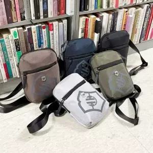 가죽크로스 크로스백 여행가방 미니 미니크로스백 캐주얼 방수크로스 데일리백