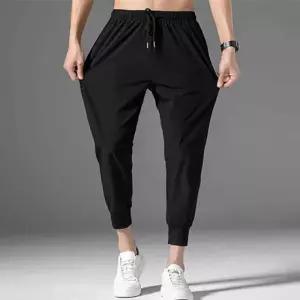 기모 남성 트레이닝바지 조거