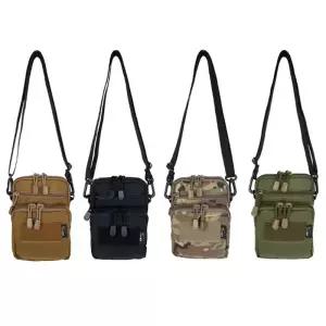 남성크로스백 미니 미니크로스백 보조가방 심플가방 슬링백 방수크로스