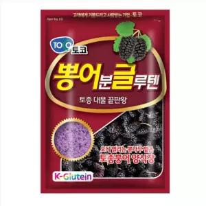 토코 뽕어분 글루텐