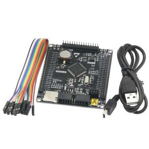 ARM 코어 보드 개발 Cortex-M4 최소 시스템 학습 STM32 STM32F407VET6