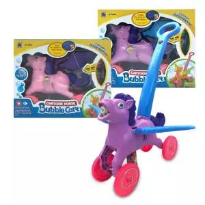 유니콘 버블 카트 캠핑용품 버블놀이 외출용품 버블카트