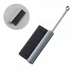 ( )미니 휴대용 책상 캠핑 텐트 방 빗자루