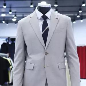 STCO여름 울혼방 스판 수트 F1SJ24261SET