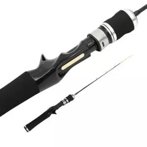 싸파 고급형 아이스 로드 빙어대 베이트타입 낚시