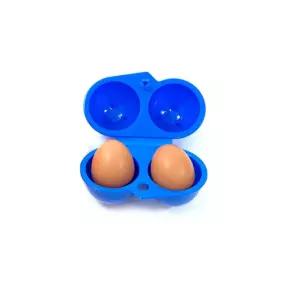 에그케이스2구 에그케이스 달걀케이스 달걀보관함 계란함 계란케이스