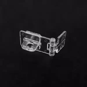 ( )소형걸고리 미니열쇠걸이 다목적 미니 투명 걸고리