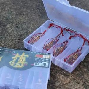 릴 전용 떡밥채비 붕어 잉어 향어 낚시 잉어낚시 향어낚시 붕어낚시