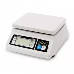 카스 전자저울 SW 30K 계량저울 가정용저울 고급저울 요리용저울 상업용저울