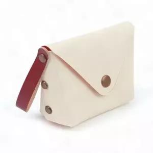 동전지갑 다용도 미니 똑딱이 파우치 화장품케이스 미니파우치