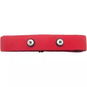 내 구역 Mz-1 Mz-3 스트랩을 위한 fitspur 심박수 모니터 가슴 스트랩 교체 (MyZone Switch와 호환되지