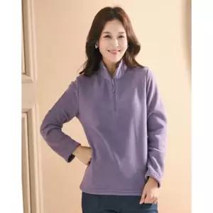 [NS홈쇼핑]NNF 여성 후리스 집업 4종(N11W-4)[35526918]