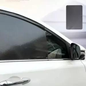 자동차 썬팅지 차량용 열차단 차썬팅 필름 72x52