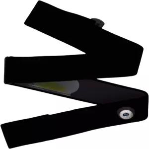 폴라 H10 교체 가슴 스트랩 H9/H7 가민 와후 TICKR 쿠스포 등과 호환되는 조절식 심박수 모니터 - 피트니스