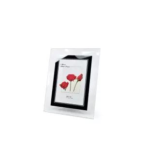 KP 높은품질 국산 크리스탈액자 3R(3x5) 유리액자 그림 사진액자 유리액자