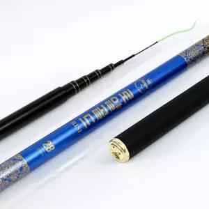 로얄 골드 라이즈 민물 낚시대 28칸