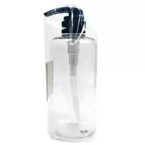 민광 리필펌프용기 500ml K-138 공병 샴푸용기 세제 용기 공병 리필 펌프용기