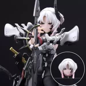 (입고완료)캉토이즈 (CANG TOYS) 1/12 십이대전 - 염소자리 모라(특전포함)