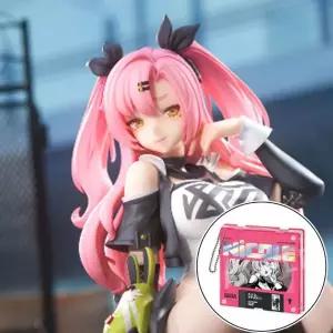 (입고완료)APEX TOYS 1/7 젠레스 존 제로 니콜 데마라(특전포함)