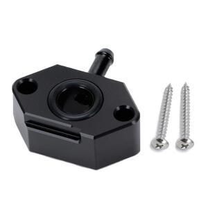 VR - AUDI VW 좌석 SKODA TFSI 1.2T/1.4T 1.6 1.9 2.0 부스트 진공 탭 VR7812용 호환 게이지 센서 어댑터