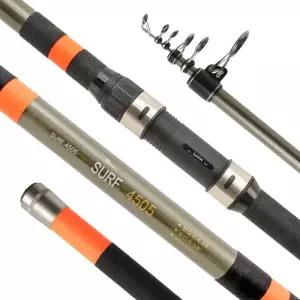 싸파 서프 원투 낚시대 450