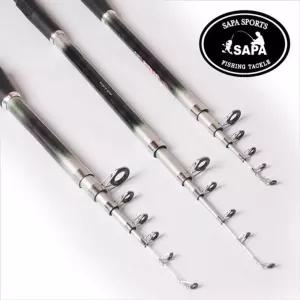 해동 SeLMa셀마 원투 릴낚시대-330