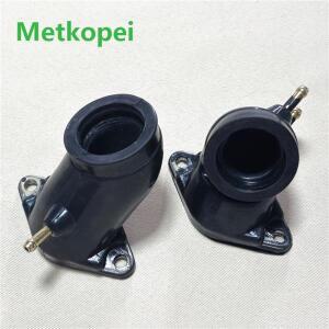 효성 125cc 코멧 카뷰레터 EFI GT125R 튜닝 호환 모터사이클 인터페이스 어댑터 흡기 매니폴드 글루 노즐