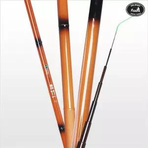 싸파 참竹플러스 카본 민물 낚시대 36칸