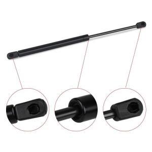 VW T5 Transporter Caravelle 2003-2015 7E용 호환  전면 스트럿 바 0823359 후드 지지대 가스