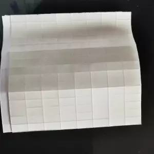 방진 완충재 매장 패드 진동방지 고무 바닥패드 겔칩