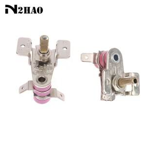 10A/16A 온도 조절기 전기 오븐 장치 홀 수리 부품 스위치