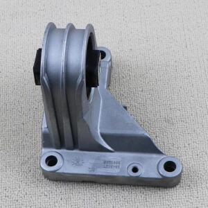 상부 엔진 장착 부시 지지대 브래킷 볼보 호환 C70 S60 S70 V70 용 호환 8649597 2001