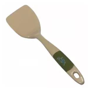 [하프클럽/브이와이]철판요리뒤집게 뒤지개 스패치 스파츌라 28.5cm