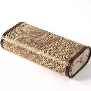 통풍베개 건강 계절 통풍 목침 베개 여름배게